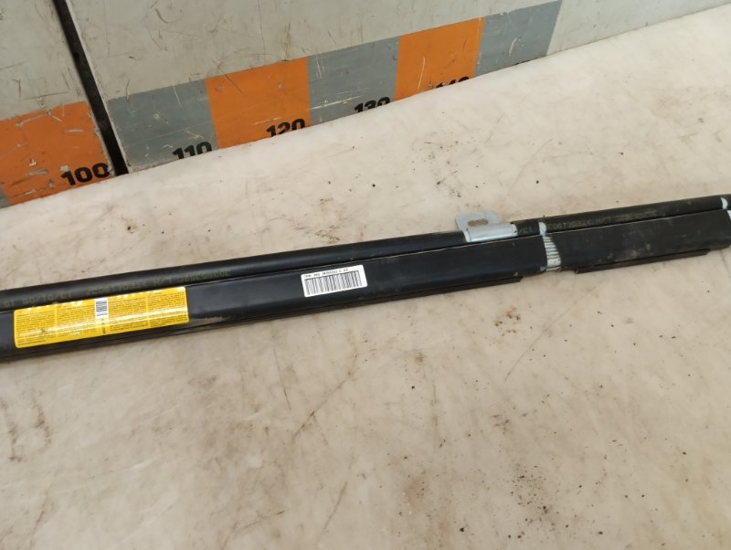 Подушка безопасности боковая (шторка)