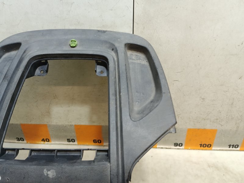 Рамка магнитолы