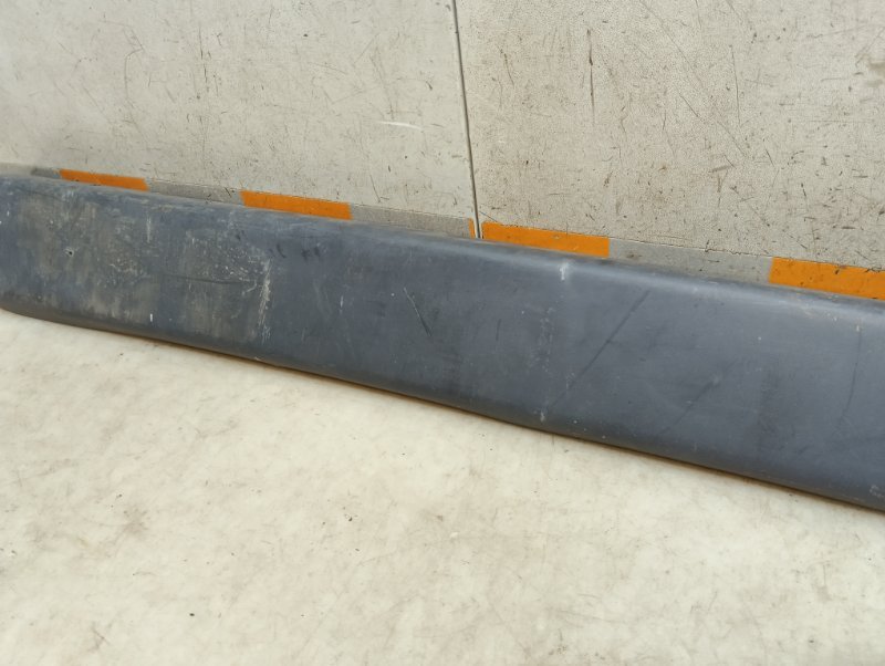 Молдинг двери