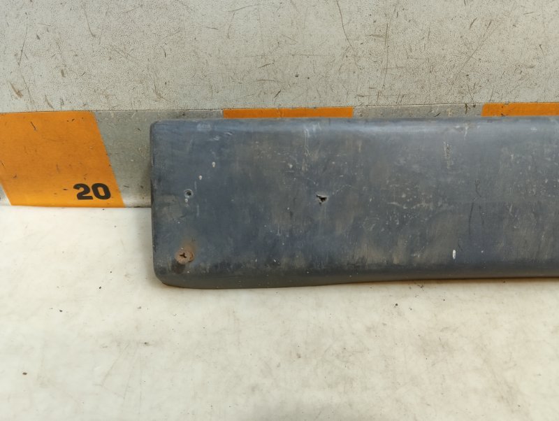 Молдинг двери