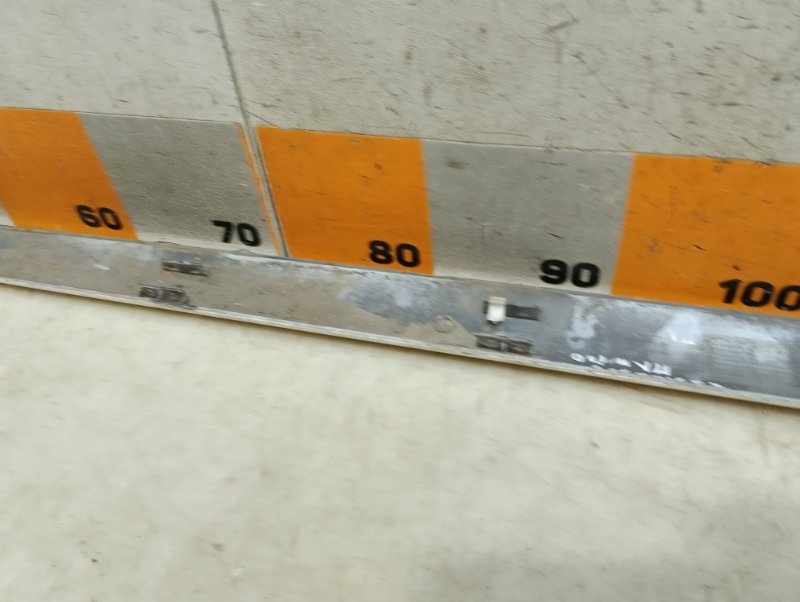 Молдинг двери