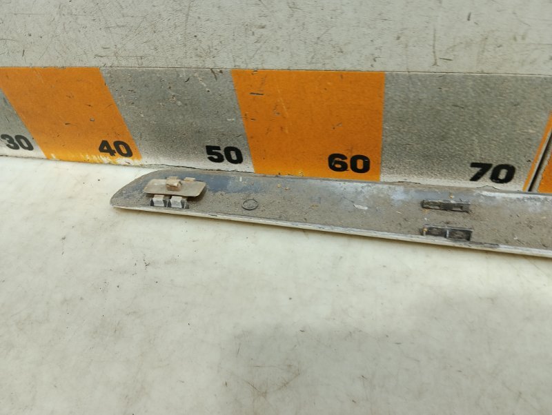 Молдинг двери