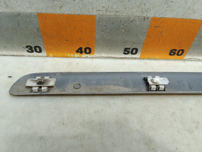 Молдинг двери