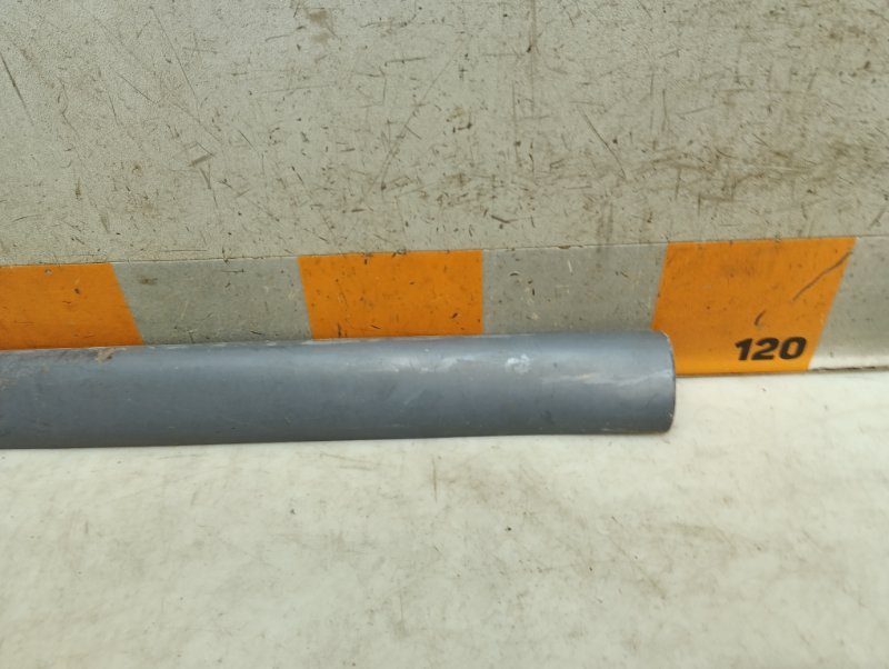 Молдинг двери