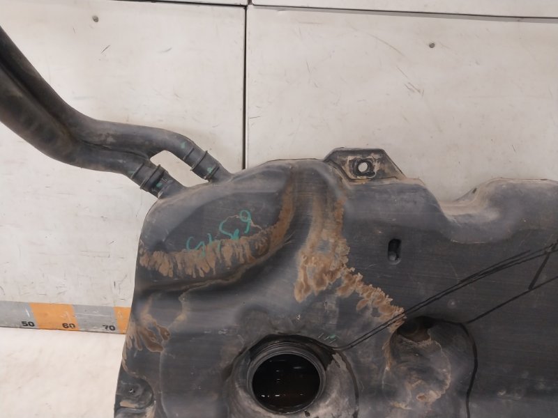 Бак топливный