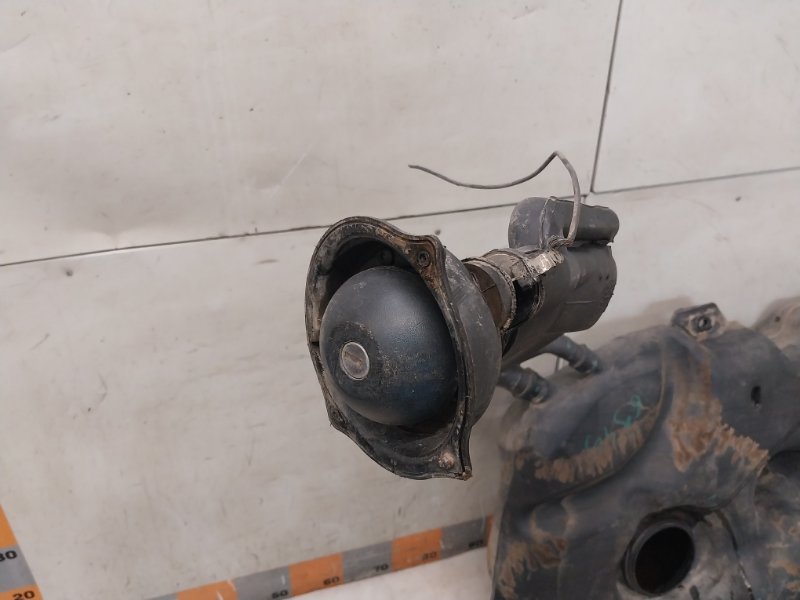 Бак топливный