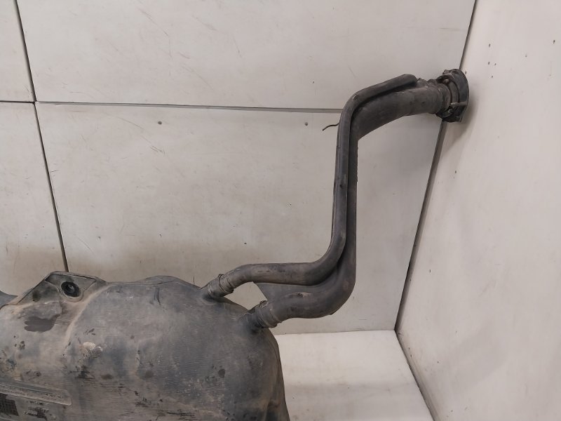 Бак топливный