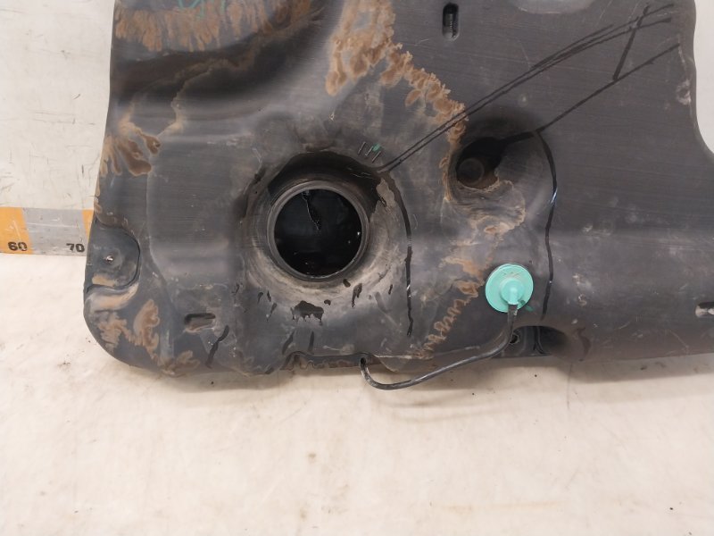 Бак топливный