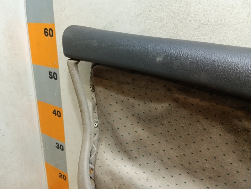 Обшивка двери