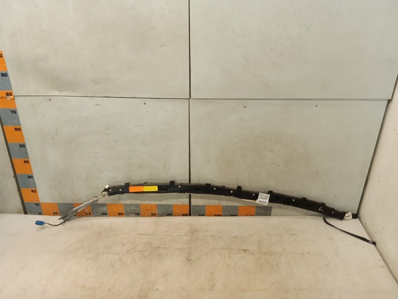 Подушка безопасности боковая (шторка)