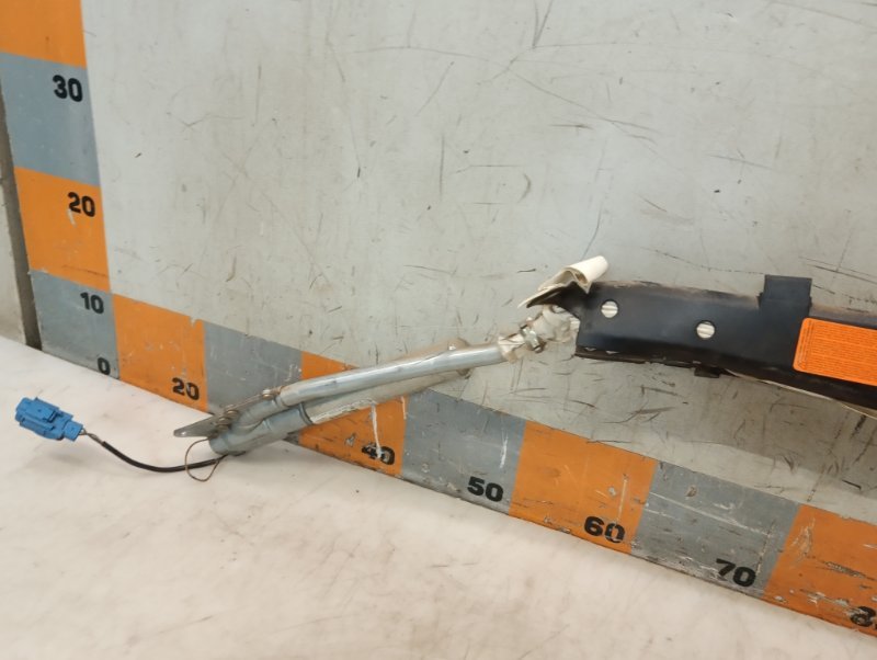 Подушка безопасности боковая (шторка)