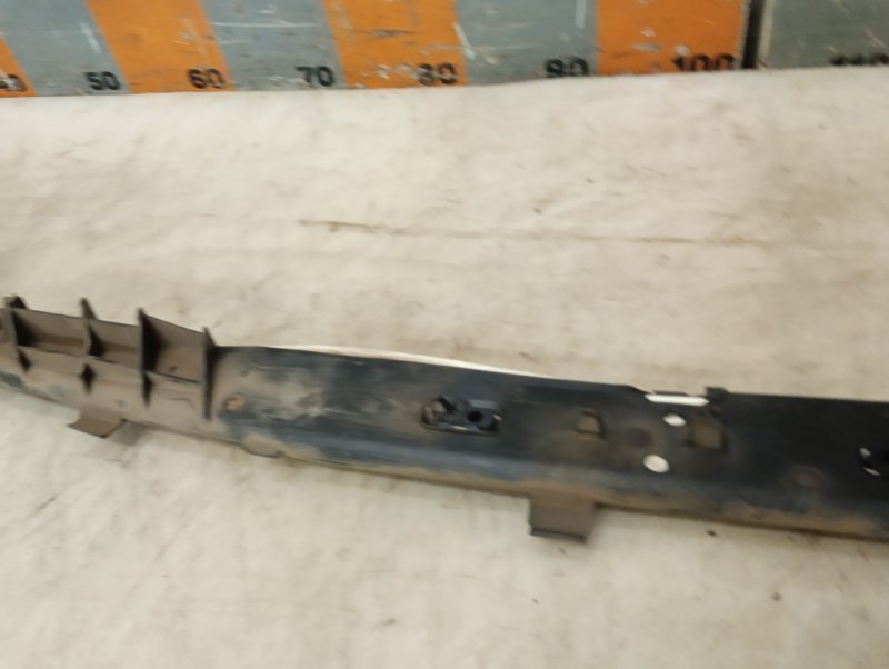 Подушка безопасности боковая (шторка)