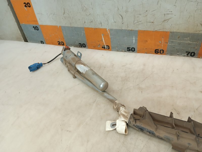 Подушка безопасности боковая (шторка)