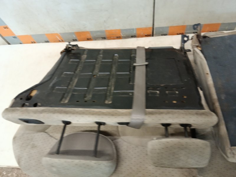 Сиденье салонное