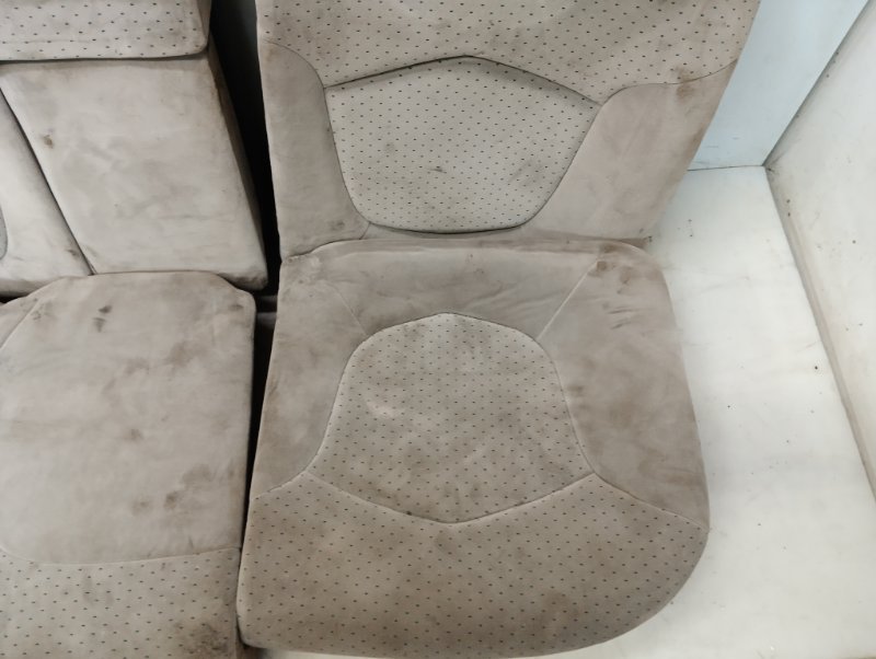 Сиденье салонное