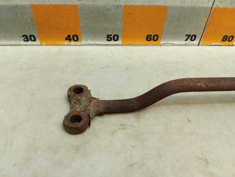 Стабилизатор задний