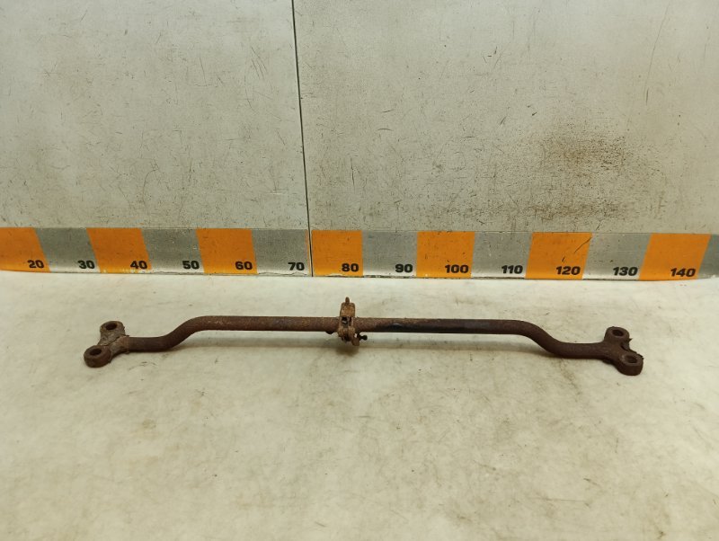 Стабилизатор задний