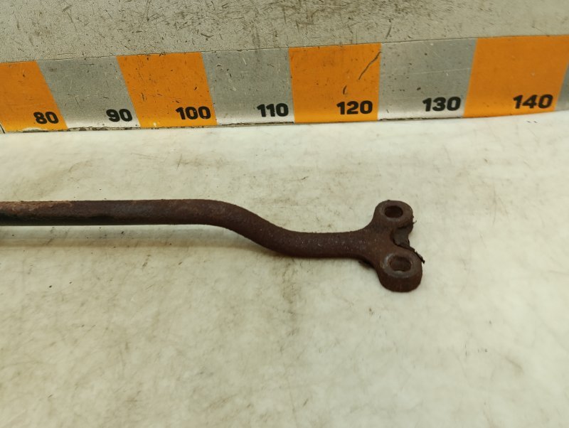 Стабилизатор задний