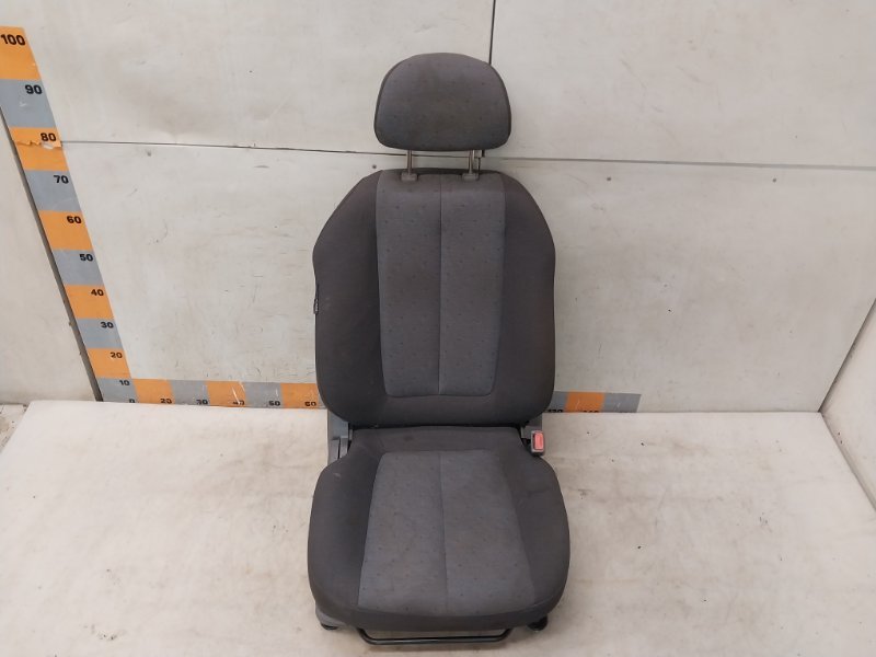 Сиденье переднее правое