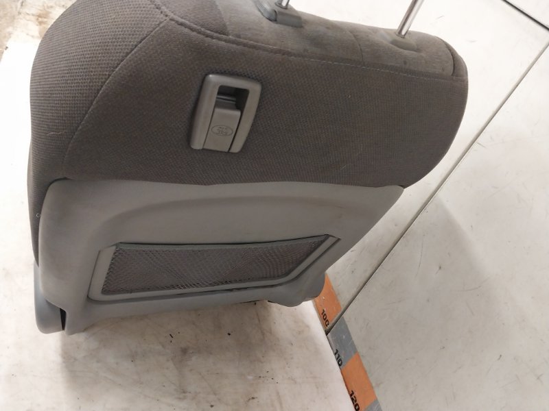 Сиденье переднее правое