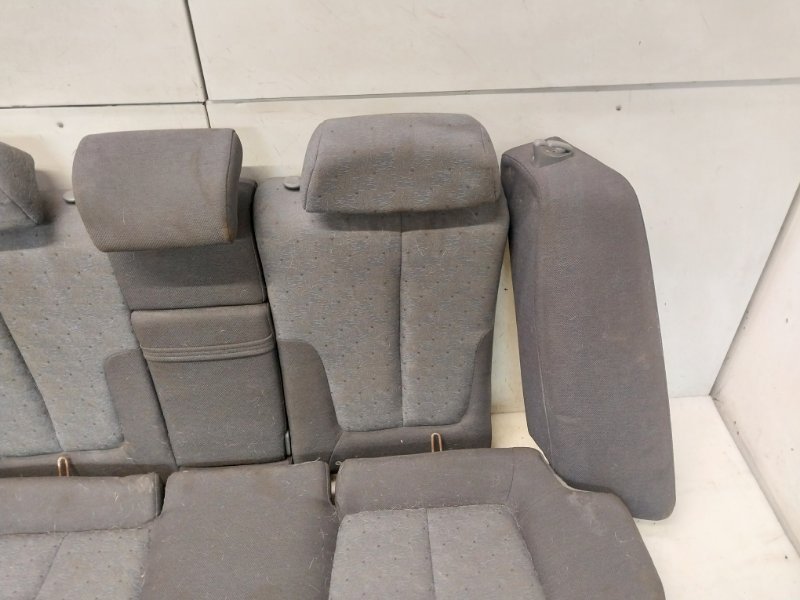 Сиденье салонное