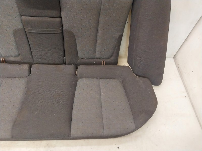 Сиденье салонное