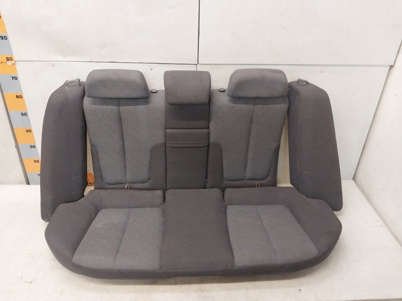 Сиденье салонное