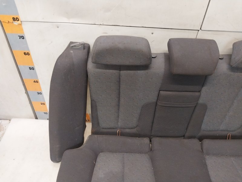 Сиденье салонное