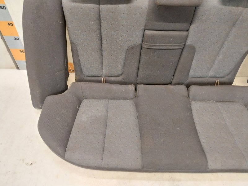 Сиденье салонное