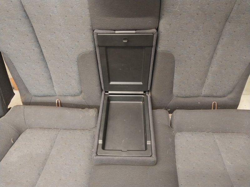 Сиденье салонное