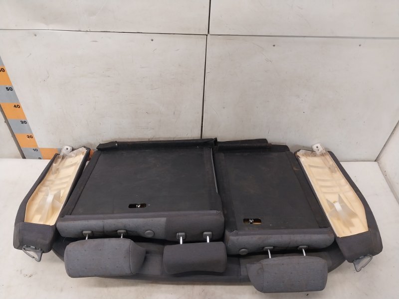 Сиденье салонное