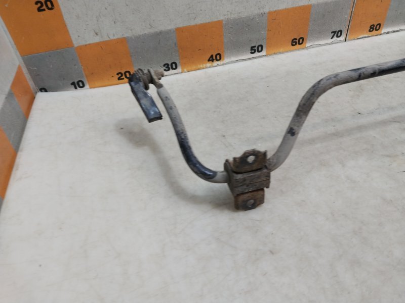 Стабилизатор задний