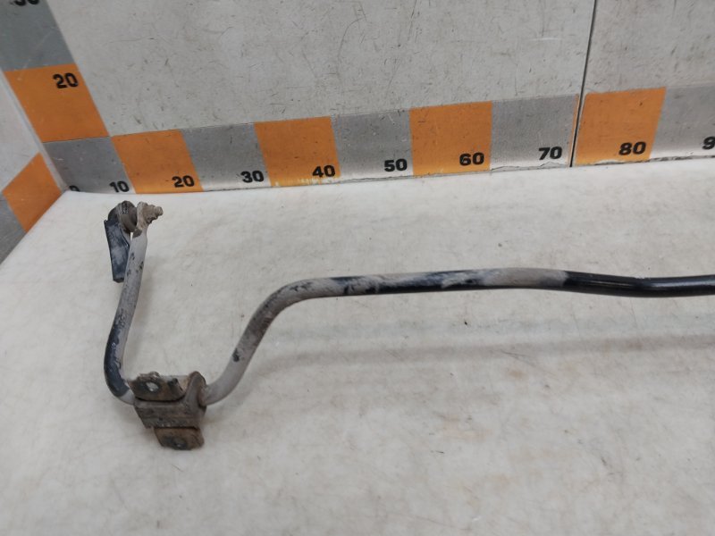 Стабилизатор задний