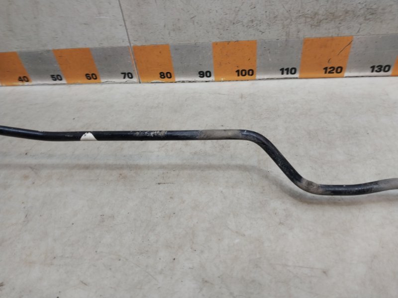 Стабилизатор задний