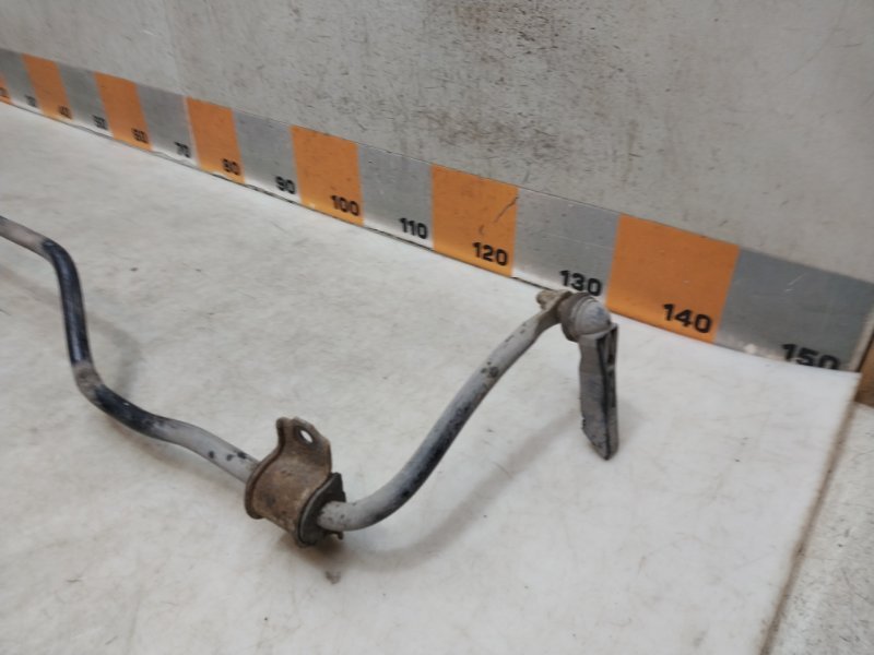 Стабилизатор задний