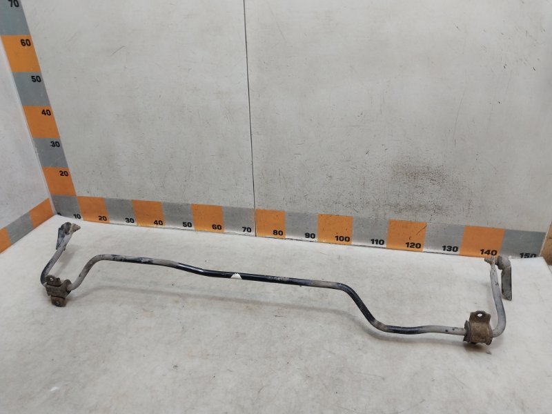 Стабилизатор задний