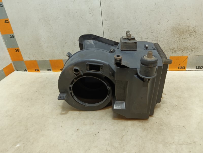 Корпус отопителя