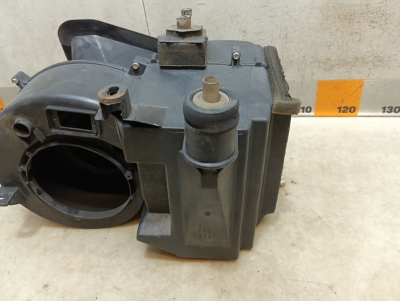 Корпус отопителя