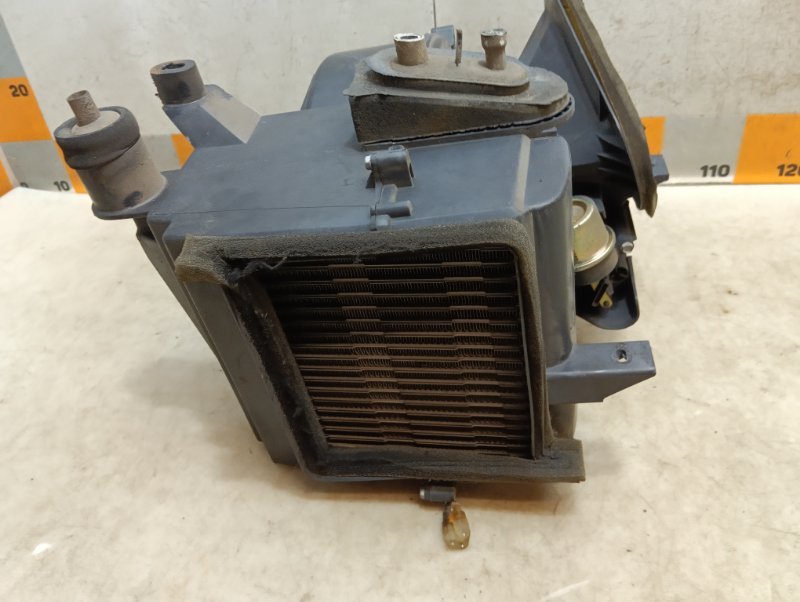 Корпус отопителя