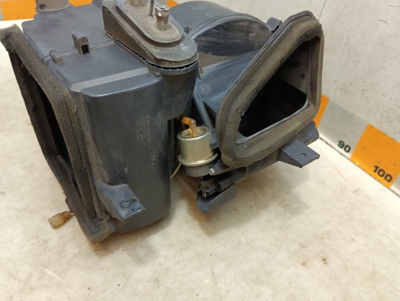 Корпус отопителя