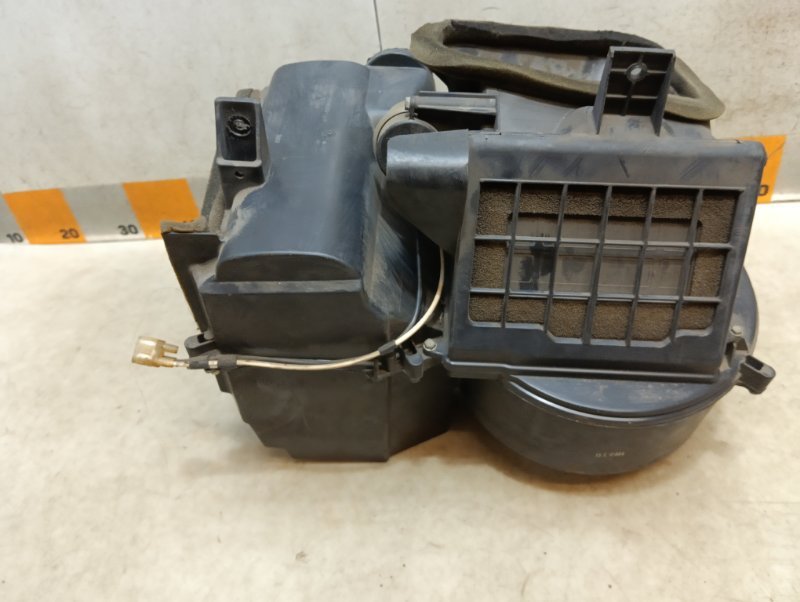 Корпус отопителя