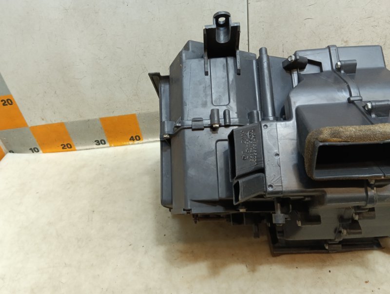 Корпус отопителя