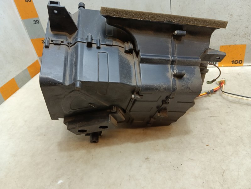 Корпус отопителя