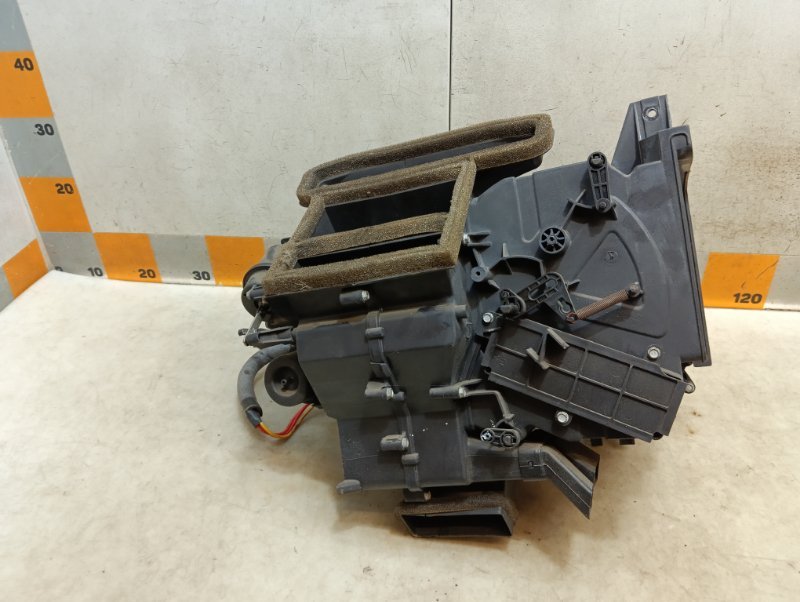 Корпус отопителя