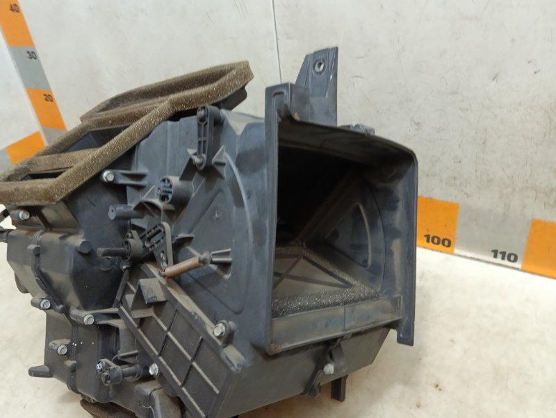 Корпус отопителя