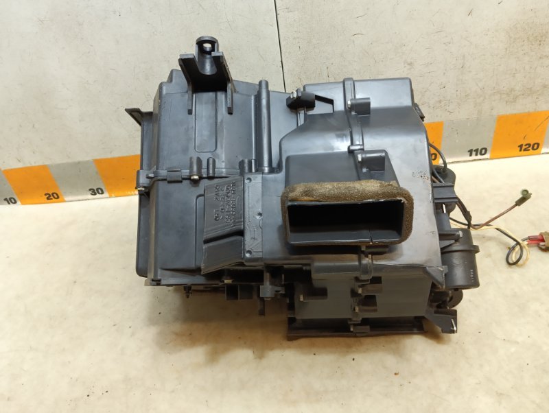 Корпус отопителя