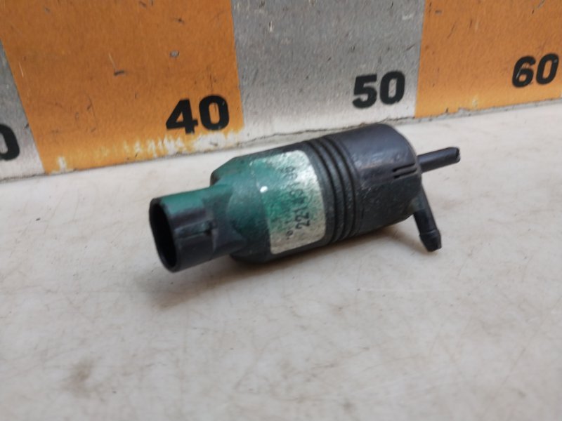 Насос омывателя