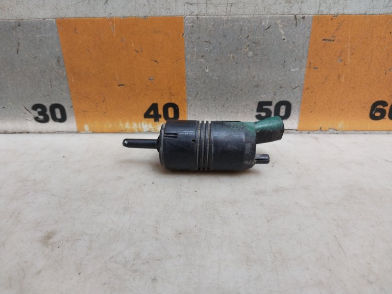 Насос омывателя