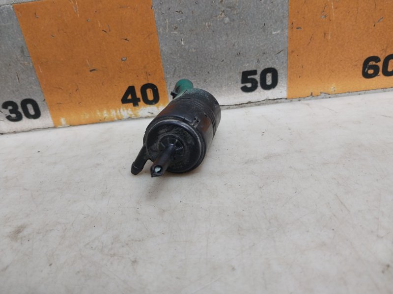 Насос омывателя