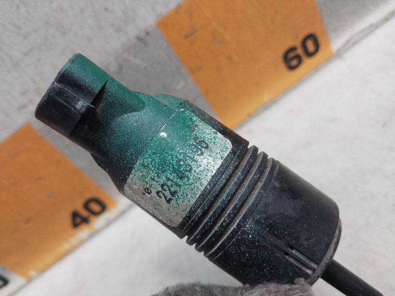 Насос омывателя